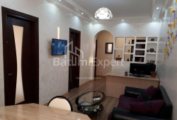 Квартира 50 м² - Ангиса, Батуми, Грузия