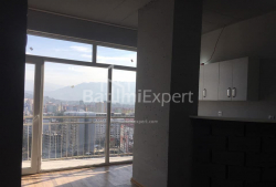 Квартира 48 м² - Юрьевская, Батуми, Грузия