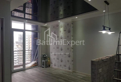 Квартира 40 м² - Нико Пиросмани, Батуми, Грузия