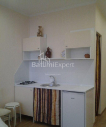 Квартира 31 м² - Александра Пушкина, Батуми, Грузия