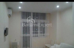 Квартира 31 м² - Александра Пушкина, Батуми, Грузия