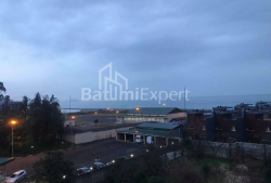 Квартира 100 м² - Юрьевская, Батуми, Грузия