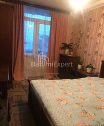 Квартира 100 м² - Юрьевская, Батуми, Грузия