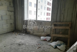 Квартира 40 м² - Юрьевская, Батуми, Грузия