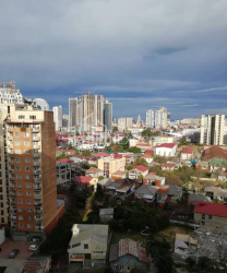 Квартира 40 м² - Юрьевская, Батуми, Грузия