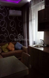 Квартира 32 м² - Юрьевская, Батуми, Грузия
