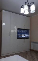 Квартира 36 м² - Юрьевская, Батуми, Грузия