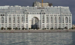 Квартира 70 м² - Юрьевская, Батуми, Грузия