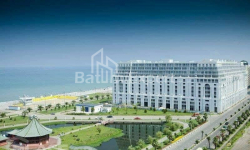 Квартира 70 м² - Юрьевская, Батуми, Грузия