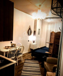 Квартира 28 м² - Юрьевская, Батуми, Грузия