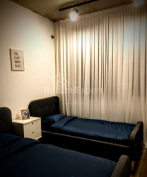 Квартира 28 м² - Юрьевская, Батуми, Грузия