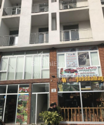 Квартира 50 м² - Юрьевская, Батуми, Грузия