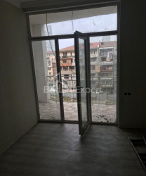 Квартира 50 м² - Юрьевская, Батуми, Грузия