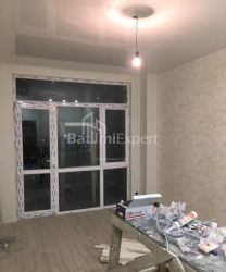 Квартира 32 м² - Нико Пиросмани, Батуми, Грузия