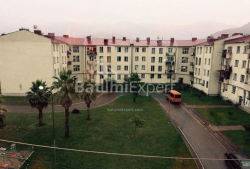 Квартира 50 м² - Юрьевская, Батуми, Грузия