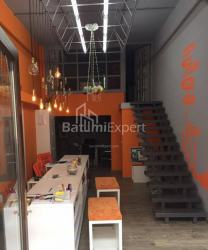 Квартира 50 м² - Юрьевская, Батуми, Грузия