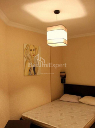 Квартира 35 м² - Юрьевская, Батуми, Грузия