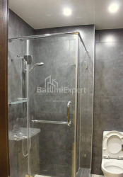 Квартира 35 м² - Юрьевская, Батуми, Грузия