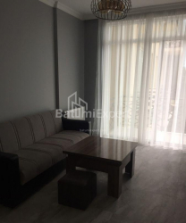 Квартира 41 м² - Юрьевская, Батуми, Грузия
