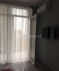 Квартира 41 м² - Юрьевская, Батуми, Грузия