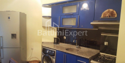 Квартира 70 м² - Юрьевская, Батуми, Грузия