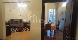 Квартира 70 м² - Юрьевская, Батуми, Грузия