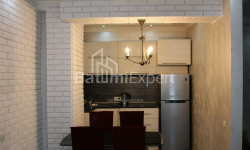 Квартира 48 м² - Юрьевская, Батуми, Грузия
