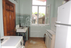 Квартира 49 м² - Юрьевская, Батуми, Грузия