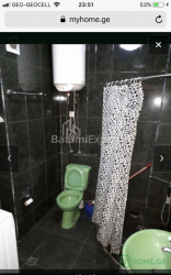 Квартира 54 м² - Юрьевская, Батуми, Грузия