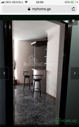 Квартира 54 м² - Юрьевская, Батуми, Грузия