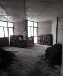 Квартира 52 м² - Юрьевская, Батуми, Грузия