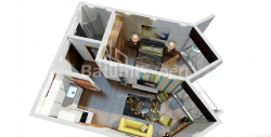 Квартира 52 м² - Юрьевская, Батуми, Грузия