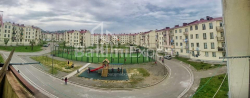 Квартира 48 м² - Юрьевская, Батуми, Грузия