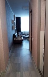 Квартира 72 м² - Юрьевская, Батуми, Грузия