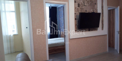 Квартира 72 м² - Юрьевская, Батуми, Грузия
