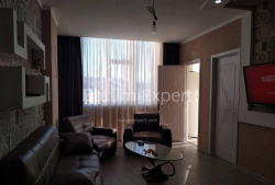 Квартира 72 м² - Юрьевская, Батуми, Грузия