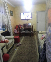Квартира 110 м² - Юрьевская, Батуми, Грузия