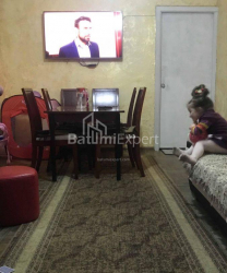 Квартира 110 м² - Юрьевская, Батуми, Грузия