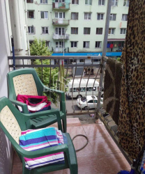 Квартира 90 м² - Юрьевская, Батуми, Грузия