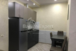 Квартира 35 м² - Юрьевская, Батуми, Грузия