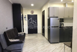 Квартира 35 м² - Юрьевская, Батуми, Грузия