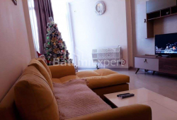 Квартира 56 м² - Александра Пушкина, Батуми, Грузия