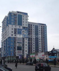 Квартира 54 м² - Нико Пиросмани, Батуми, Грузия