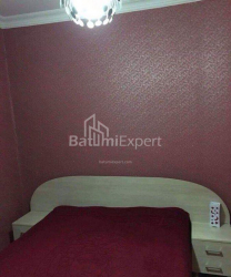 Квартира 54 м² - Нико Пиросмани, Батуми, Грузия