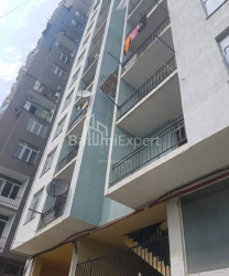 Квартира 82 м² - Юрьевская, Батуми, Грузия