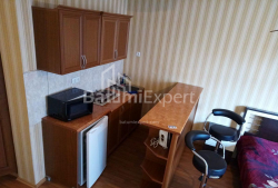 Квартира 33 м² - Юрьевская, Батуми, Грузия