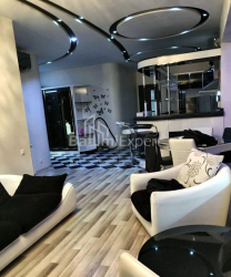 Квартира 96 м² - Вахтанга Горгасали, Батуми, Грузия