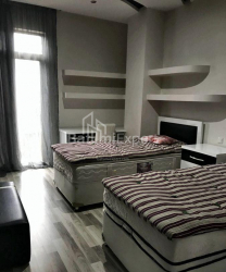 Квартира 96 м² - Вахтанга Горгасали, Батуми, Грузия