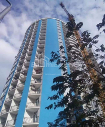 Квартира 60 м² - Юрьевская, Батуми, Грузия