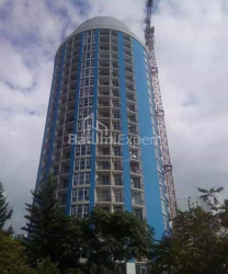Квартира 60 м² - Юрьевская, Батуми, Грузия